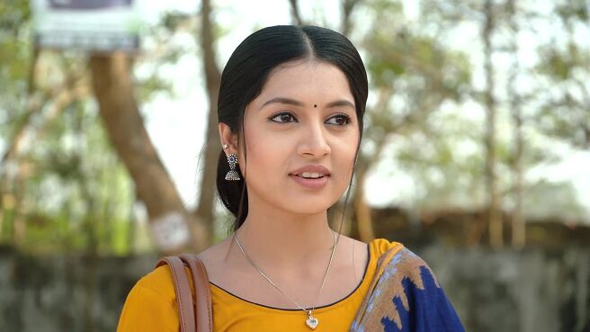 Sathi Sata Janmara season 1 episode 7 on Zee5