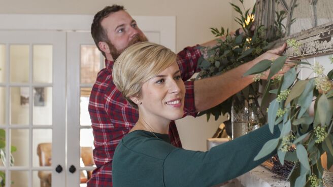 Home Town season 1 episode 10 on Discovery Plus