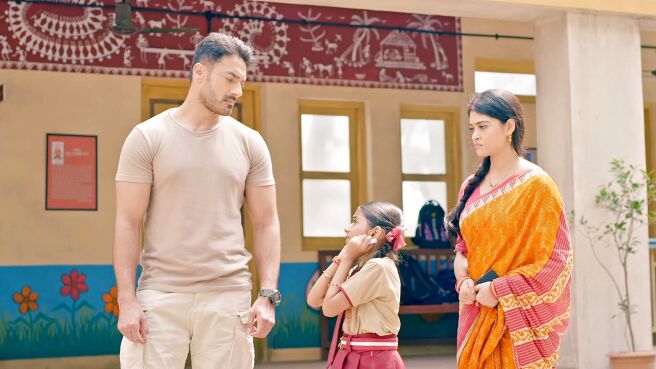 Chalo Bulawa Aya Hai, Mata Ne Bulaya Hai  season 1 episode 23 on Sony LIV