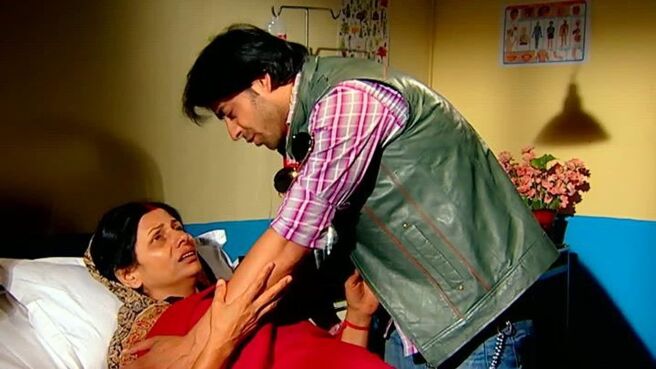 Bhagonwali season 1 episode 15 on Zee5