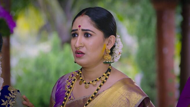Jodi Hakki season 1 episode 9 on Zee5