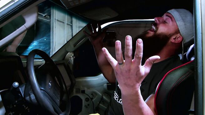 Diesel Brothers season 1 episode 32 on Discovery Plus