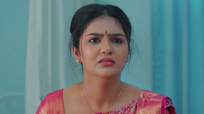 Dheerga Sumangali Bhava season 1 episode 21 on Zee5