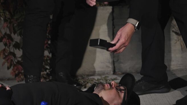 Ghost Adventures season 20 episode 22 on DiscoveryPlus