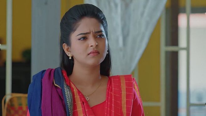 Lakshmi Nivasam season 1 episode 21 on Zee5