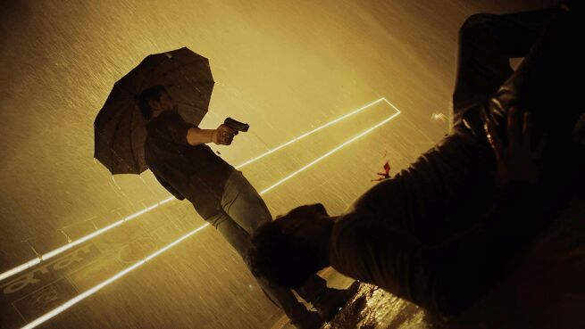500 Meter season 1 episode 1 on Chaupal