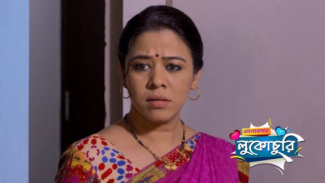 Bhalobashar Lukochuri season 1 episode 51 on Zee5
