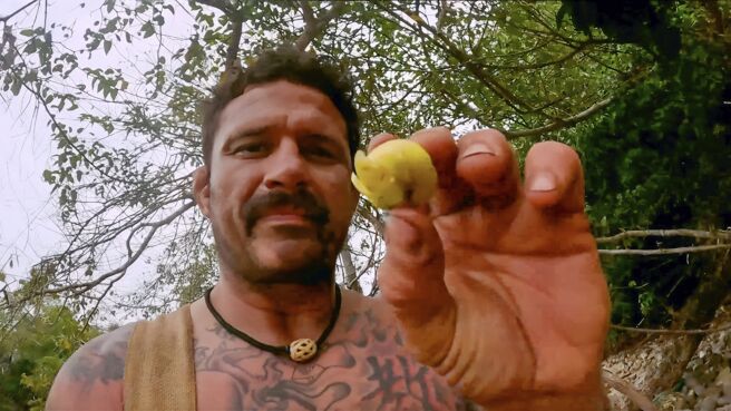 Naked And Afraid: Castaways season 1 episode 5 on Discovery Plus