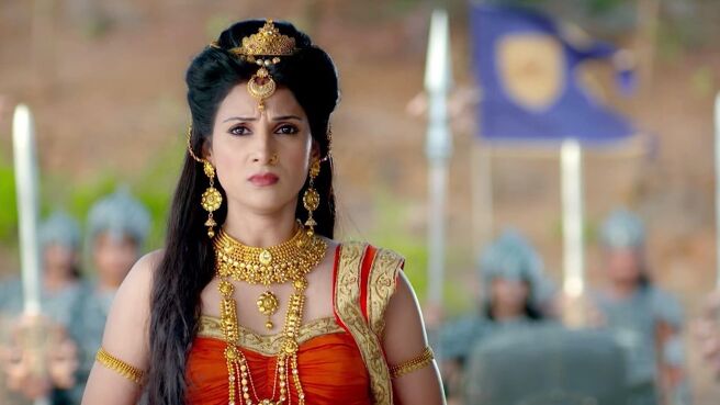 Paramavatar Shri Krishna season 1 episode 5 on Zee5