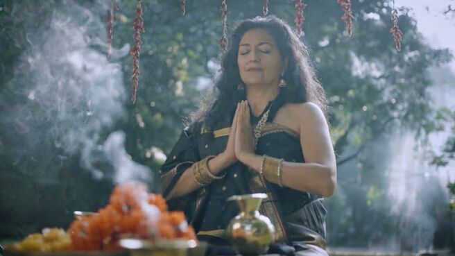 India : Marvels & Mysteries with William Dalrymple season 1 episode 5 on Discovery Plus