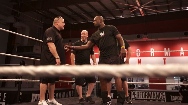 Tanked season 6 episode 1 on DiscoveryPlus