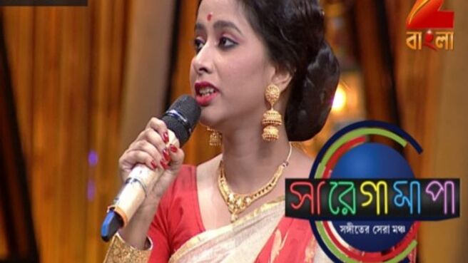 Sa Re Ga Ma Pa - 2016 - Bangla season 1 episode 49 on Zee5