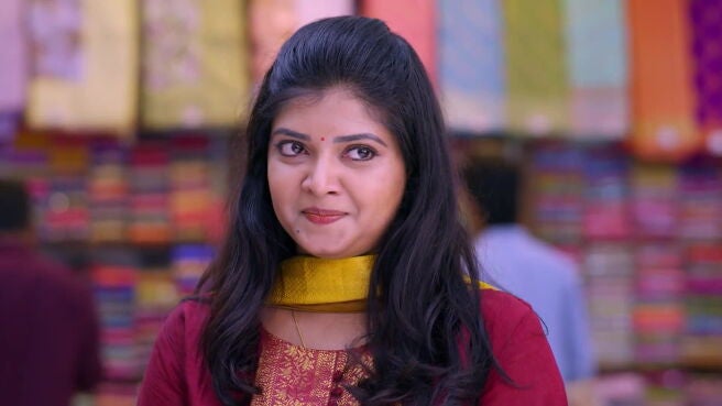 Annamalai Kudumbam season 1 episode 10 on Zee5