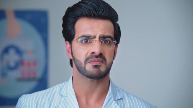 Shivika season 1 episode 21 on Zee5