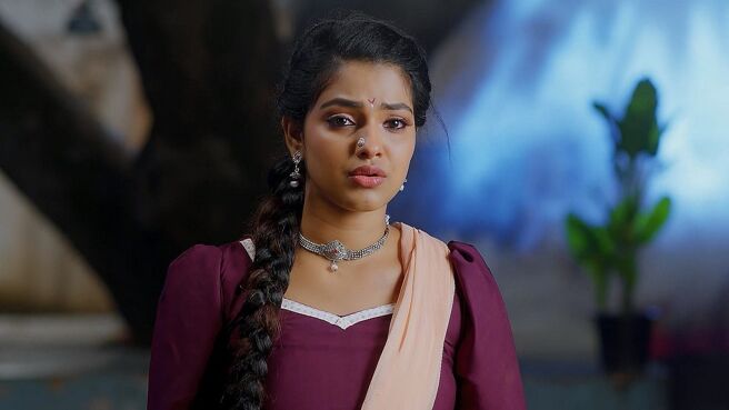 Kalyani season 1 episode 53 on Zee5