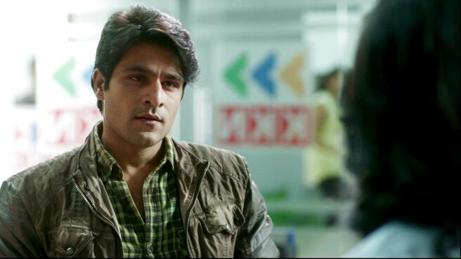 Reporters season 1 episode 9 on SonyLIV