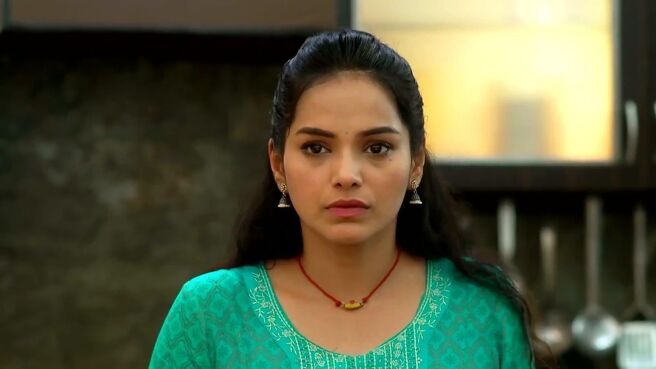 Saatvya Mulichi Saatvi Mulgi season 1 episode 14 on Zee5