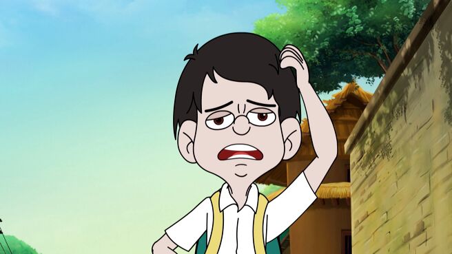 Paap-O-Meter season 1 episode 2 on Sony LIV