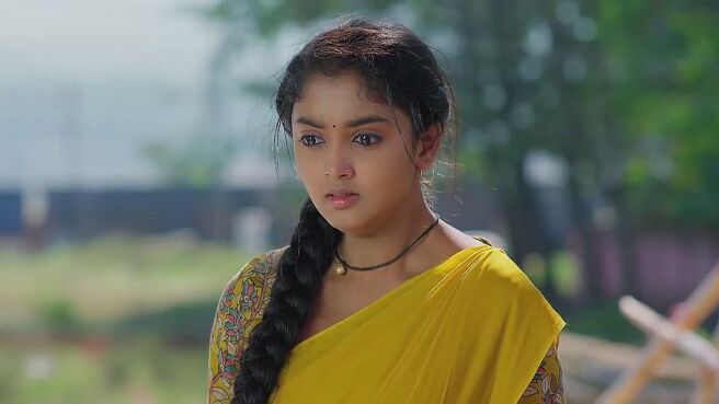 Meghasandesam season 1 episode 13 on Zee5