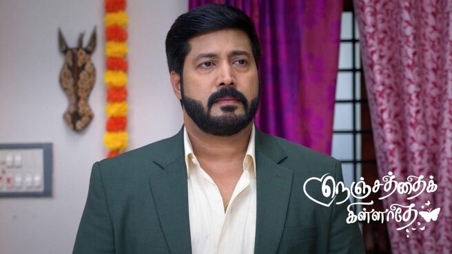 Nenjathai Killathe season 1 episode 18 on Zee5