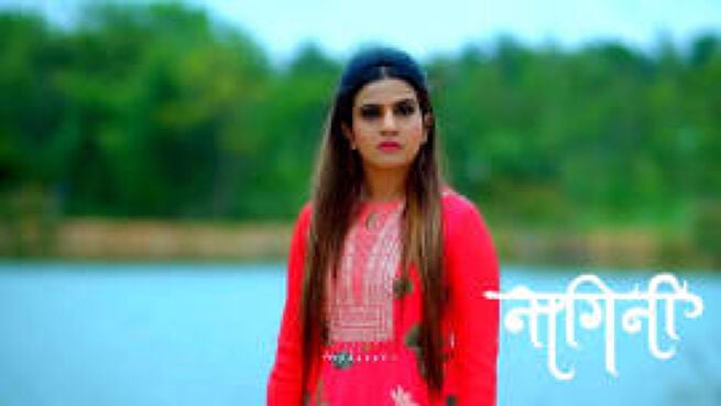Nagini season 1 episode 212 on Zee5