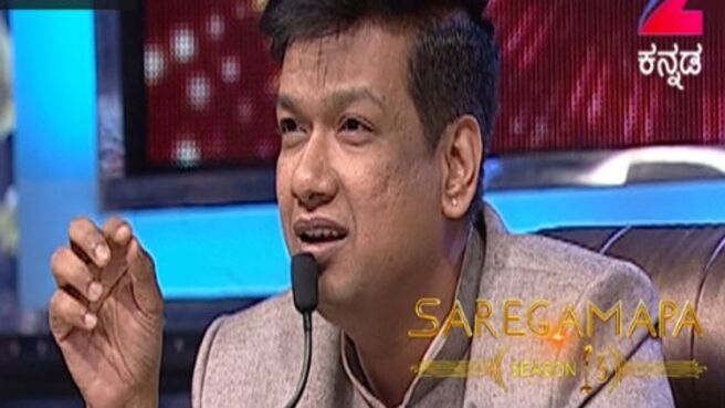 Sa Re Ga Ma Pa Season 13 season 1 episode 41 on Zee5