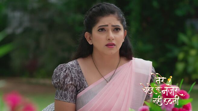 Tere Chehre Se Nazar Nahi Hatati season 1 episode 49 on Zee5