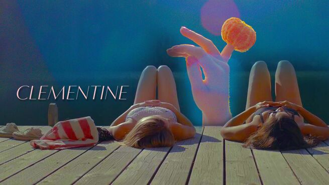 Clementine on LionsGate Play