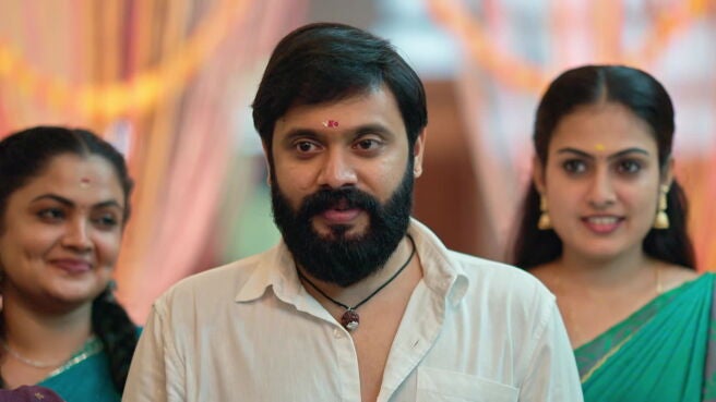 Valyettan season 1 episode 21 on Zee5
