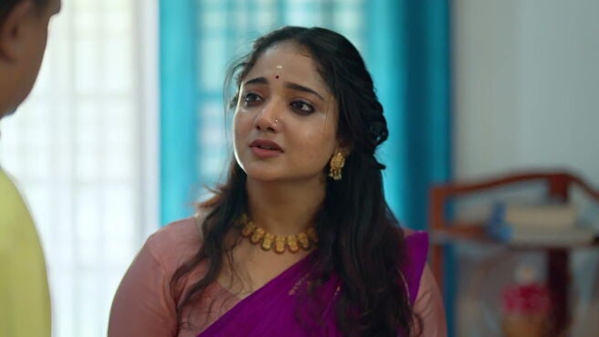 Valyettan season 1 episode 23 on Zee5