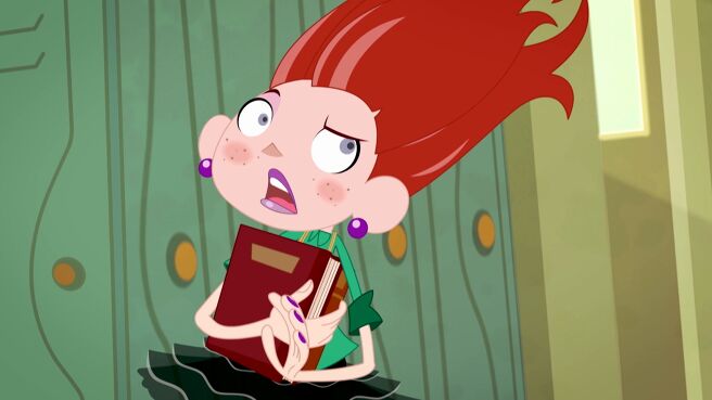 My Bhoot Friends season 1 episode 33 on Zee5