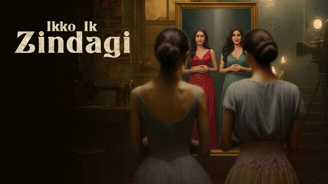 Ikko Ik Zindagi on Chaupal