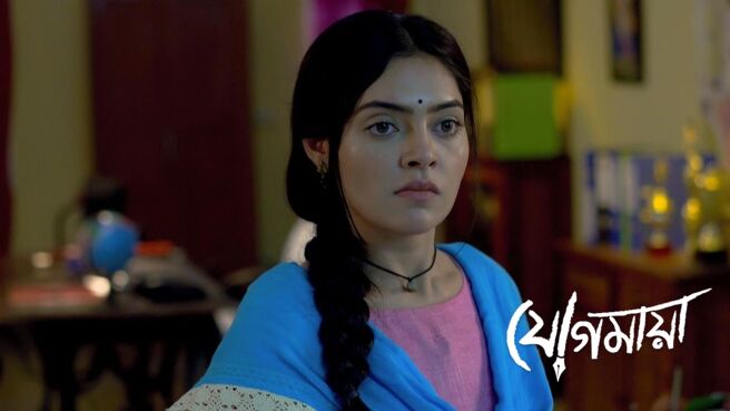 Jogomaya season 1 episode 6 on Zee5