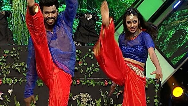 Dance Odisha Dance Super Moms - Season 2 season 2 episode 58 on Zee5
