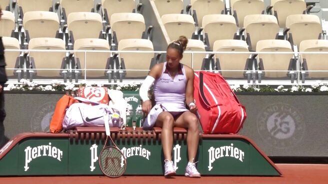 Break Point! Zheng Draws First Blood Against Sabalenka on Sony LIV