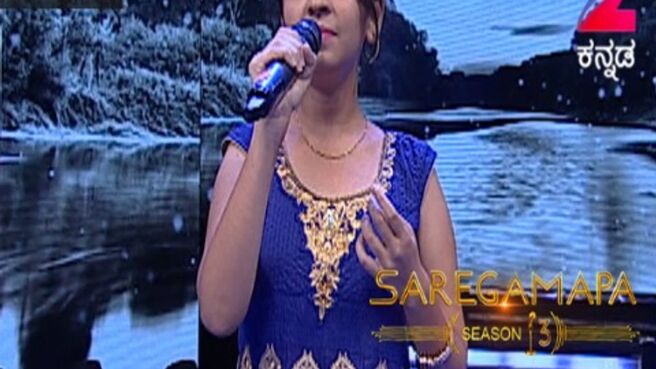Sa Re Ga Ma Pa Season 13 season 1 episode 29 on Zee5