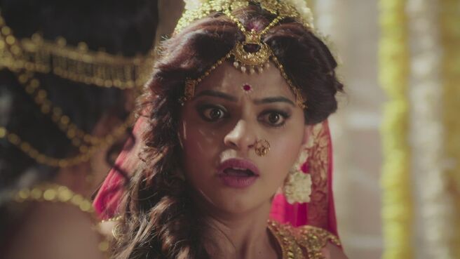 Kahat Hanuman Jai Shri Ram season 1 episode 5 on Zee5