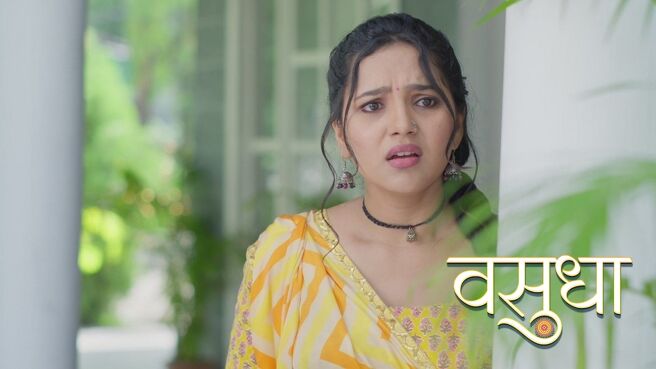 Vasudha season 1 episode 23 on Zee5
