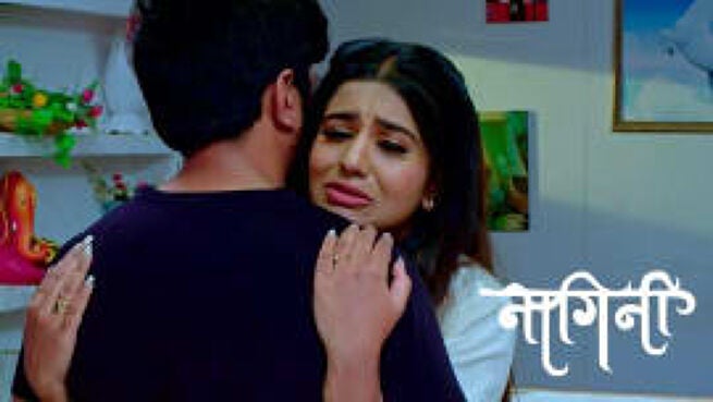 Nagini season 1 episode 171 on Zee5