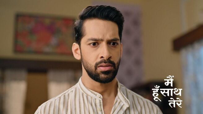 Main Hoon Saath Tere season 1 episode 19 on Zee5