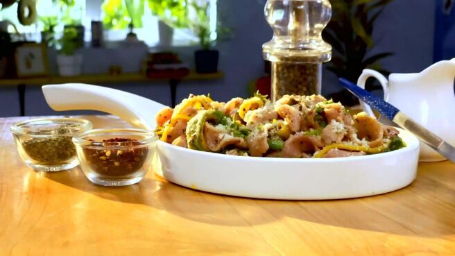Indias 50 Best Dishes - Season 2 season 1 episode 11 on Zee5