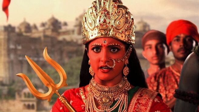 Shaktir Sadhanay Bhairav season 1 episode 5 on Zee5