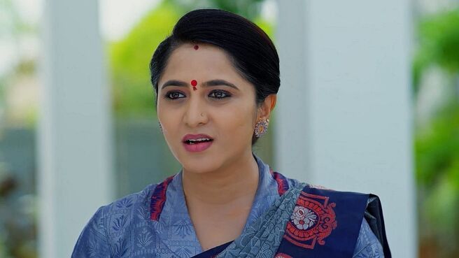 Meghasandesha season 1 episode 26 on Zee5