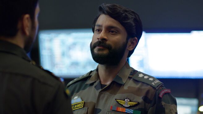 Avrodh (Kannada) season 2 episode 9 on Sony LIV