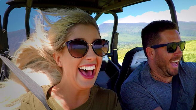 Temptation Island season 1 episode 2 on Zee5