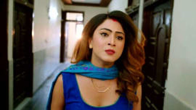Sanjha Sufna season 1 episode 166 on Zee5