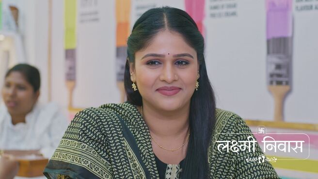 Lakshmi Niwas season 1 episode 6 on Zee5