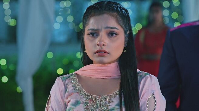 Kashni season 1 episode 7 on Zee5