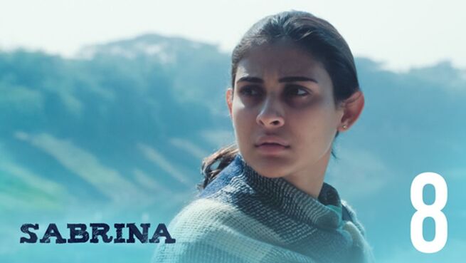 Sabrina (Hindi) season 1 episode 8 on Hoichoi