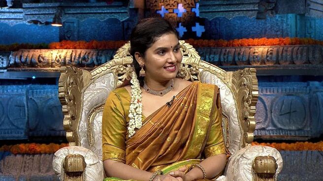 Sankhya Shastra season 1 episode 16 on Zee5